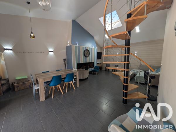 Maison à vendre 5 pièces 160 m² Albefeuille-Lagarde