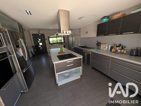 Maison à vendre 5 pièces 160 m² Albefeuille-Lagarde