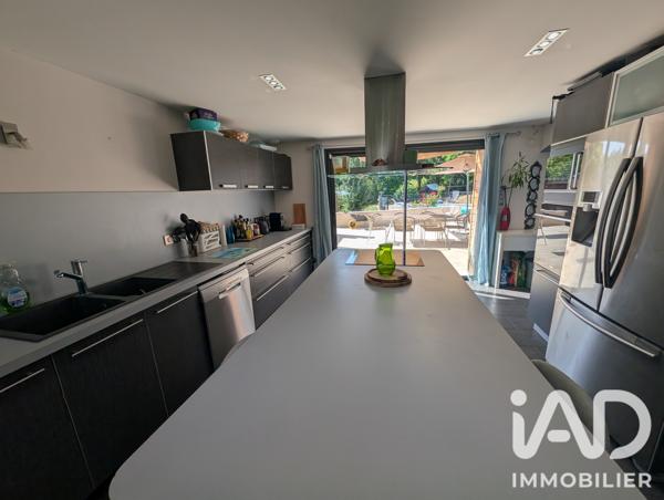 Maison à vendre 5 pièces 160 m² Albefeuille-Lagarde