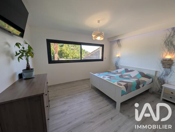 Maison à vendre 5 pièces 160 m² Albefeuille-Lagarde