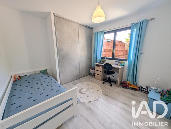 Maison à vendre 5 pièces 160 m² Albefeuille-Lagarde