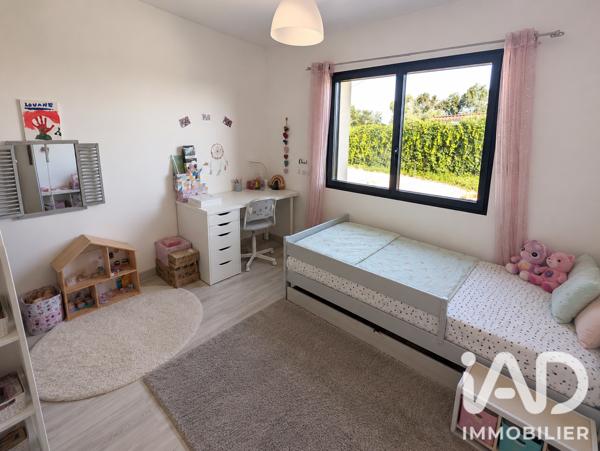 Maison à vendre 5 pièces 160 m² Albefeuille-Lagarde