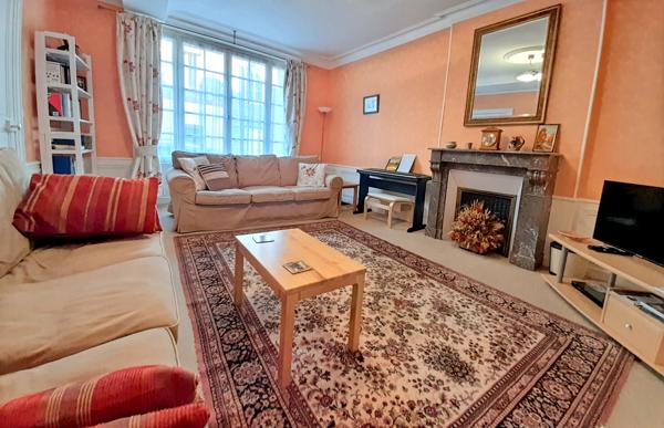 Maison à vendre à Putanges-le-Lac (61210) - Orne
