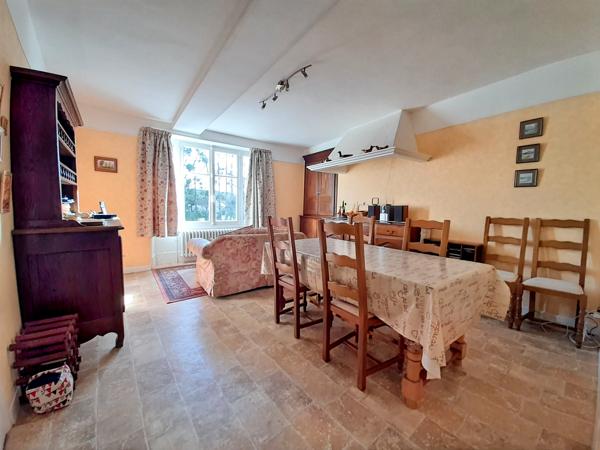 Maison à vendre à Putanges-le-Lac (61210) - Orne