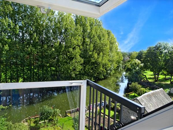 Maison à vendre à Putanges-le-Lac (61210) - Orne