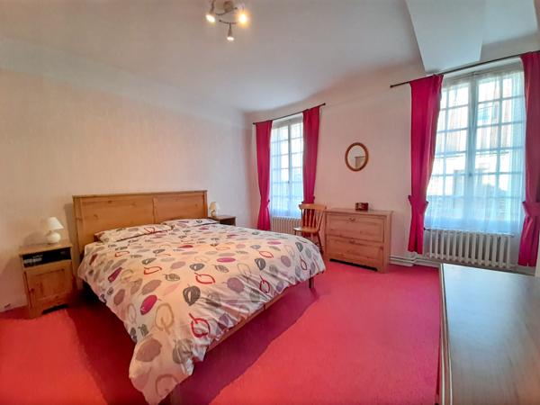 Maison à vendre à Putanges-le-Lac (61210) - Orne