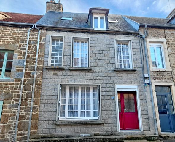 Maison à vendre à Putanges-le-Lac (61210) - Orne