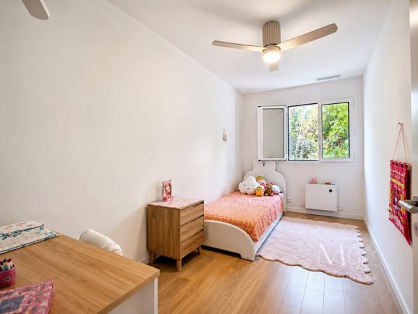 Maison à NICE-GAIRAUT (06100)
