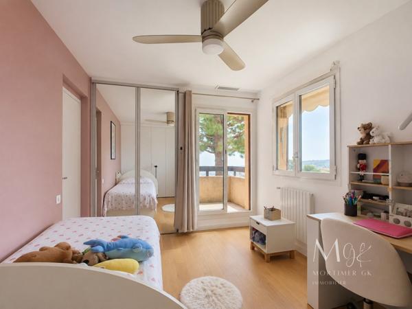 Maison à NICE-GAIRAUT (06100)