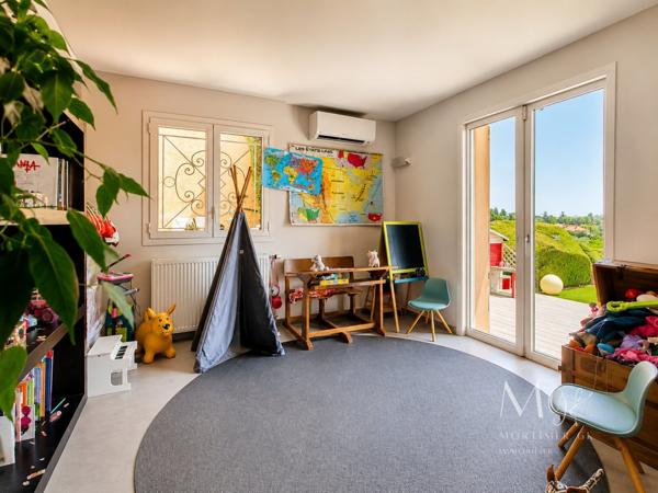 Maison à NICE-GAIRAUT (06100)