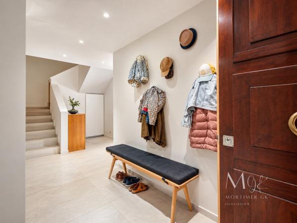 Maison à NICE-GAIRAUT (06100)