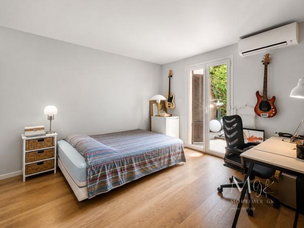 Maison à NICE-GAIRAUT (06100)