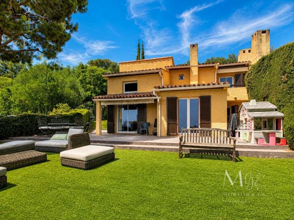Maison à NICE-GAIRAUT (06100)