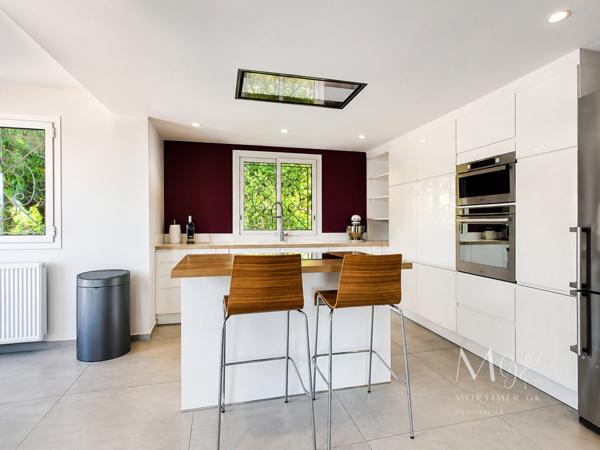 Maison à NICE-GAIRAUT (06100)