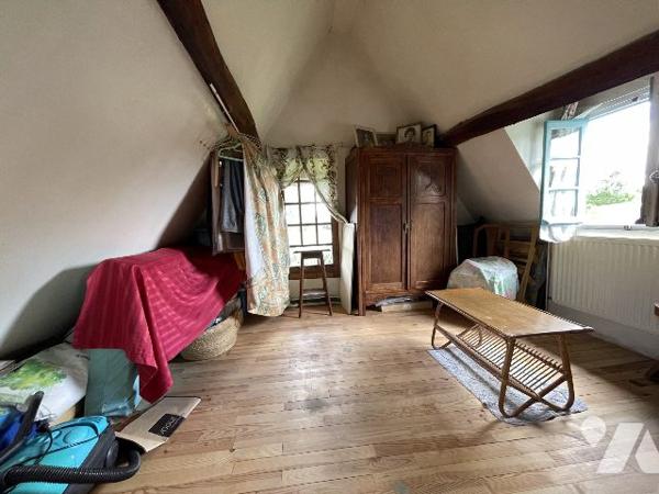 Maison à vendre Mesnil-en-Ouche