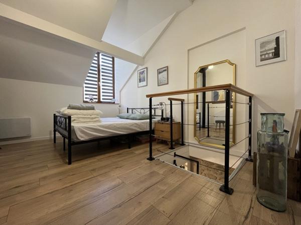 Maison à vendre |  Suc-et-Sentenac |  2 pièces | 38 m²