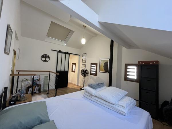 Maison à vendre |  Suc-et-Sentenac |  2 pièces | 38 m²