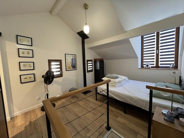 Maison à vendre |  Suc-et-Sentenac |  2 pièces | 38 m²