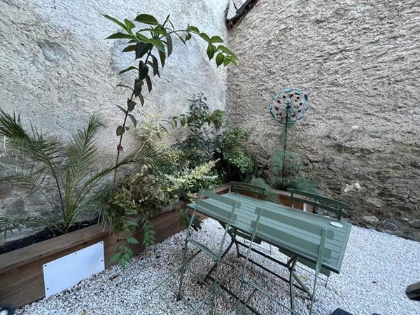 Maison à vendre |  Suc-et-Sentenac |  2 pièces | 38 m²