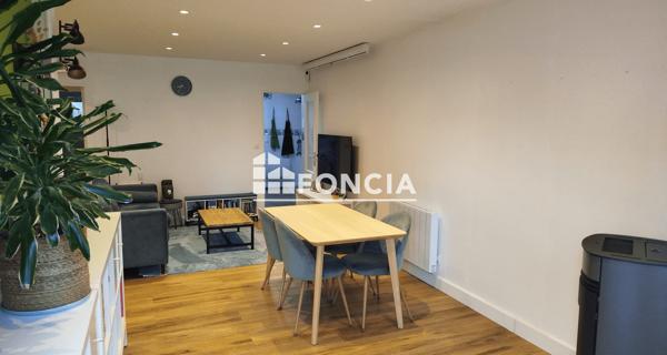 À vendre Maison 4 pièces 90.34 m² - Verrières-en-anjou 49112