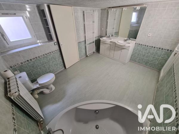Maison à vendre 3 pièces 69 m² Mazamet