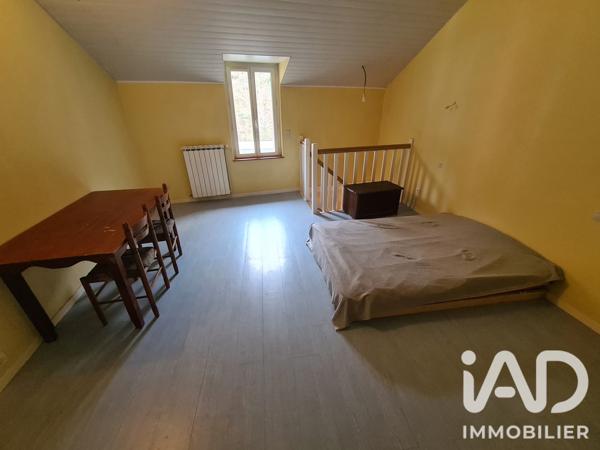 Maison à vendre 3 pièces 69 m² Mazamet
