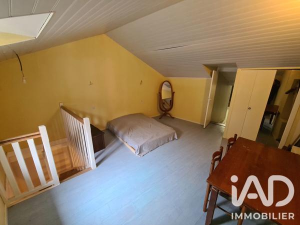 Maison à vendre 3 pièces 69 m² Mazamet