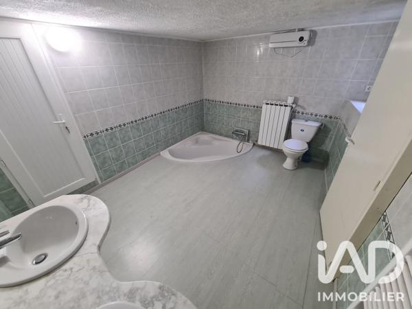 Maison à vendre 3 pièces 69 m² Mazamet