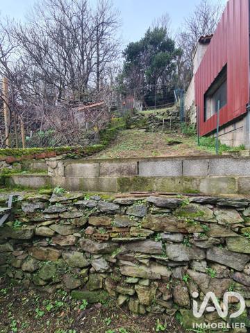 Maison à vendre 3 pièces 69 m² Mazamet