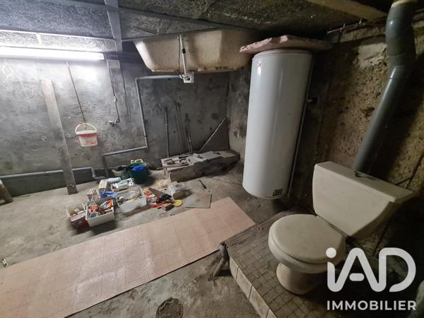 Maison à vendre 3 pièces 69 m² Mazamet