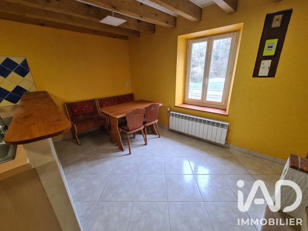 Maison à vendre 3 pièces 69 m² Mazamet