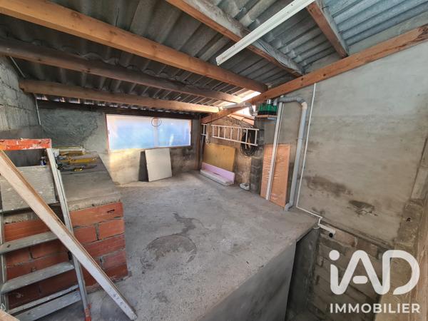 Maison à vendre 3 pièces 69 m² Mazamet