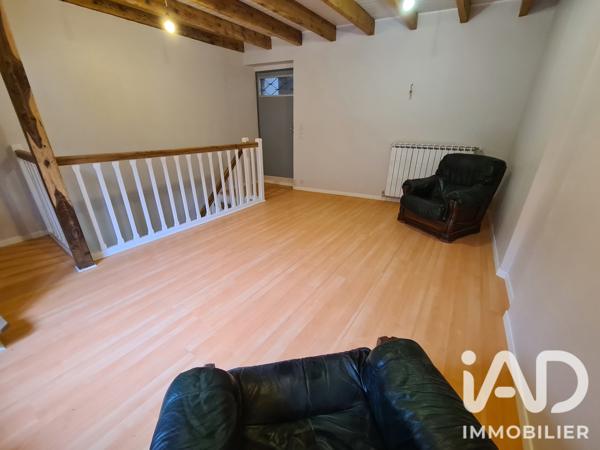 Maison à vendre 3 pièces 69 m² Mazamet