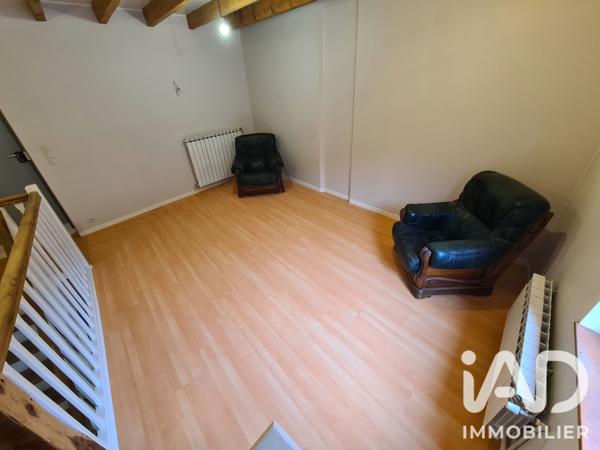 Maison à vendre 3 pièces 69 m² Mazamet
