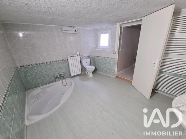 Maison à vendre 3 pièces 69 m² Mazamet