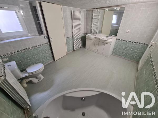 Maison à vendre 3 pièces 69 m² Mazamet
