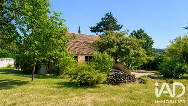Maison à vendre 6 pièces 122 m² Saint-Paul-Trois-Châteaux