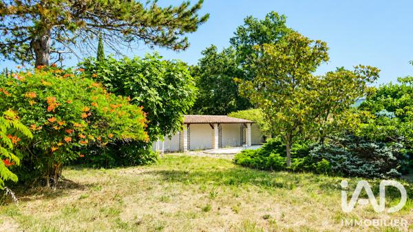 Maison à vendre 6 pièces 122 m² Saint-Paul-Trois-Châteaux