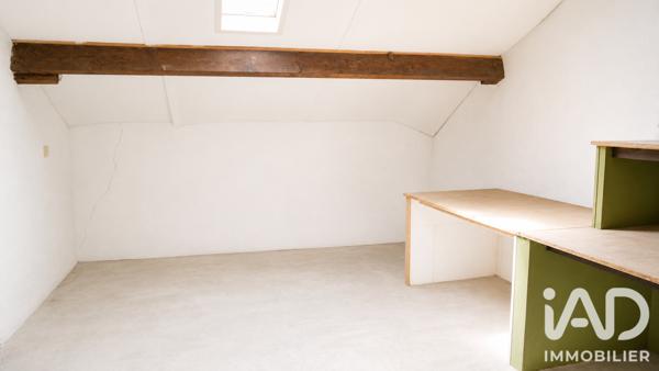Maison à vendre 6 pièces 122 m² Saint-Paul-Trois-Châteaux
