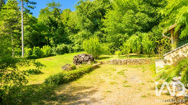 Maison à vendre 6 pièces 122 m² Saint-Paul-Trois-Châteaux