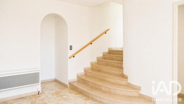Maison à vendre 6 pièces 122 m² Saint-Paul-Trois-Châteaux