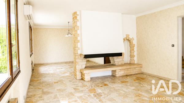 Maison à vendre 6 pièces 122 m² Saint-Paul-Trois-Châteaux