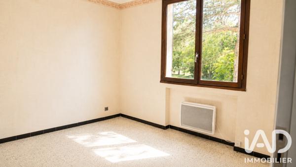 Maison à vendre 6 pièces 122 m² Saint-Paul-Trois-Châteaux