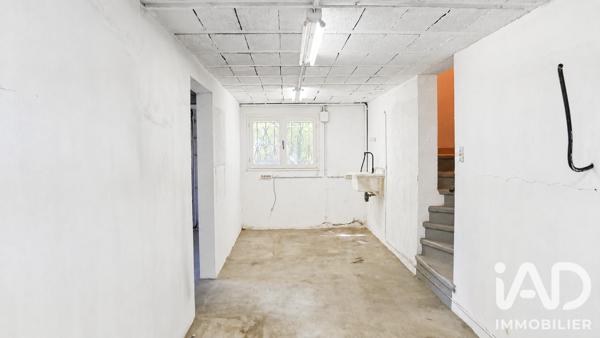 Maison à vendre 6 pièces 122 m² Saint-Paul-Trois-Châteaux