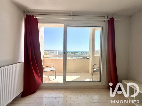 Appartement à vendre 2 pièces 45,8 m² Mauguio
