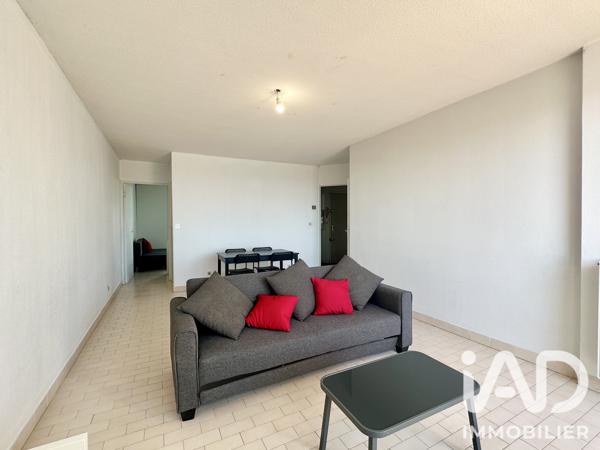 Appartement à vendre 2 pièces 45,8 m² Mauguio