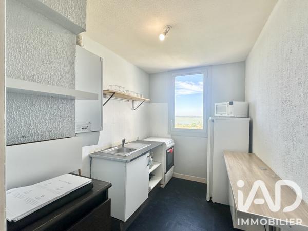 Appartement à vendre 2 pièces 45,8 m² Mauguio