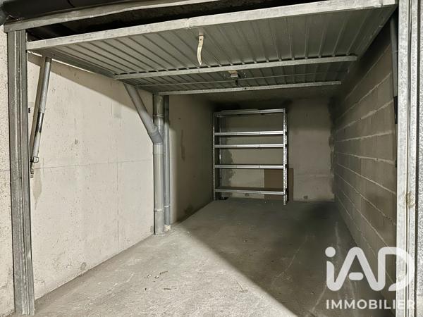 Appartement à vendre 2 pièces 45,8 m² Mauguio