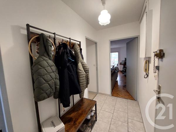 Appartement F4 à vendre  4 pièces - 76,84 m2 ALES - 30