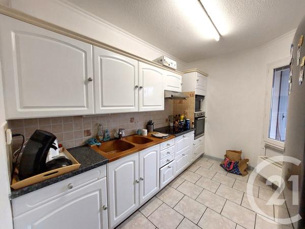 Appartement F4 à vendre  4 pièces - 76,84 m2 ALES - 30